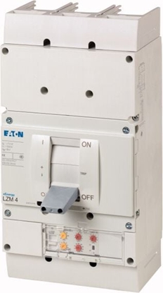 Attēls no Eaton Wycznik mocy 800A 3P 50kA LZMN4-AE800-I (111978)