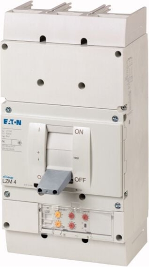 Picture of Eaton Wycznik mocy 800A 3P 50kA LZMN4-AE800-I (111978)