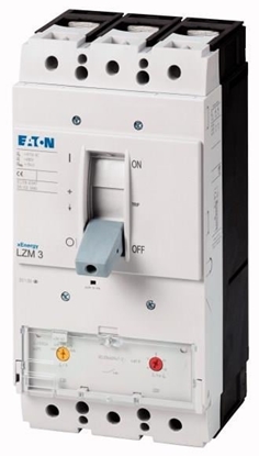 Attēls no Eaton Wycznik mocy LZMN3-A400-I 3P 400A 50kA 111967
