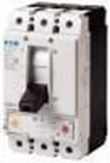 Picture of Eaton Wycznik mocy NZMN2-M125 3-biegunowy 125A zabezpieczenie silnika 265723