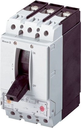 Attēls no Eaton Wycznik mocy NZMN2-VE250 3P 250A BG2 selektywny 259124