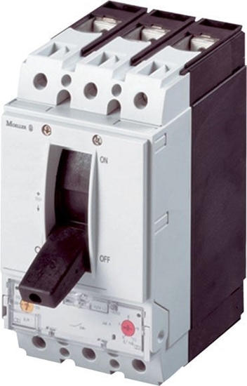 Picture of Eaton Wycznik mocy NZMN2-VE250 3P 250A BG2 selektywny 259124