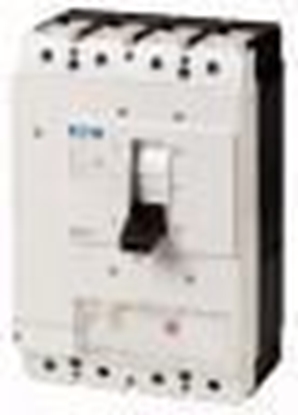 Изображение Eaton Wycznik mocy NZMN3-4-AE630 4-biegunowy 630A 265894