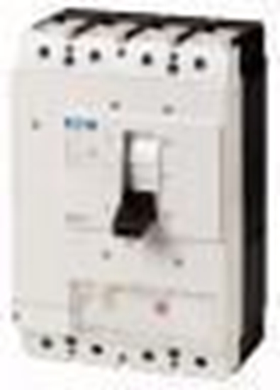 Изображение Eaton Wycznik mocy NZMN3-4-AE630 4-biegunowy 630A 265894