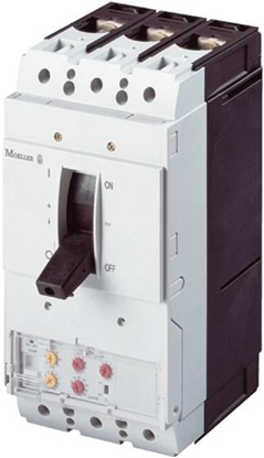 Attēls no Eaton Wycznik mocy NZMN3-AE250 3-biegunowy 250A BG3 259113