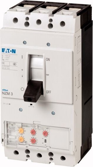Picture of Eaton Wycznik mocy NZMN3-VE400 3P 400A BG3 selektywny 259132