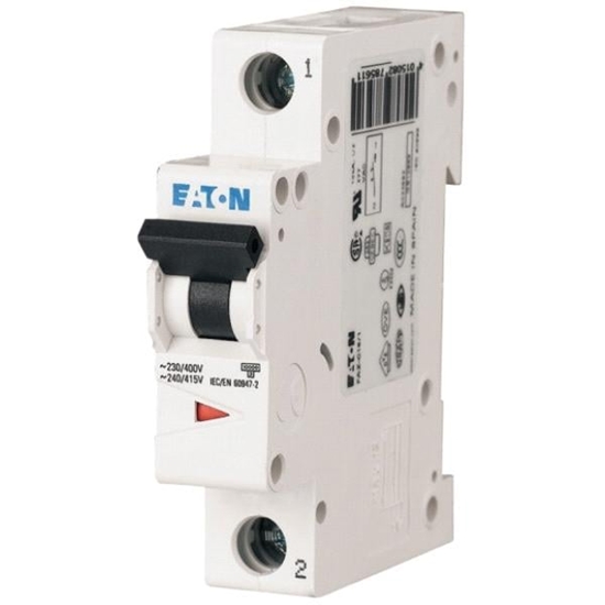Picture of Eaton Wycznik nadprdowy 15KA FAZ-B25 1 modu - 278537