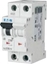 Attēls no Eaton Wycznik nadprdowy 1P+N B 2A 15kA AC FAZ B2/1N (278636)