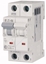 Изображение Eaton Wycznik nadprdowy 1P+N C 20A 6kA AC xPole HN-C20/1N 194852
