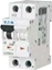 Picture of Eaton Wycznik nadprdowy 1P+N C 3A 15kA AC FAZ-C3/1N (278664)
