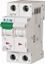 Attēls no Eaton Wycznik nadprdowy 1P+N C 6A 6kA AC PL6-C6/1N 106031