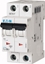 Attēls no Eaton Wycznik nadprdowy 2P B 6A 6kA AC PL6-B6/2 286552