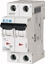 Attēls no Eaton Wycznik nadprdowy 2P C 10A 6kA AC PL6-C10/2 286565