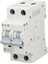 Attēls no Eaton Wycznik nadprdowy 2P C 10A 6kA AC xPole Home HN-C10/2 194869