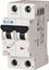 Picture of Eaton Wycznik nadprdowy 2P C 13A 15kA AC FAZ C13/2 (278758)