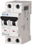 Attēls no Eaton Wycznik nadprdowy 2P C 25A 15kA DC FAZ C25/2-DC (279142)