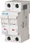 Picture of Eaton Wycznik nadprdowy 2P C 3A 10kA DC PL7-C3/2-DC 264897