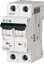 Изображение Eaton Wycznik nadprdowy 2P D 32A 6kA AC PL6-D32/2 286582