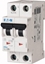 Picture of Eaton Wycznik nadprdowy 2P D 32A AC FAZ D32/2 (278786)