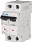 Изображение Eaton Wycznik nadprdowy 2P D 6A 6kA AC PL6-D6/2 286576