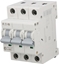 Picture of Eaton Wycznik nadprdowy 3P B 63A 6kA AC xPole Home HN-B63/3 194887