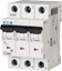 Picture of Eaton Wycznik nadprdowy 3P C 32A 6kA AC PL6-C32/3 286604