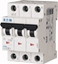 Picture of Eaton Wycznik nadprdowy 3P C 8A 15kA AC FAZ C8/3 (278868)