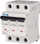 Picture of Eaton Wycznik nadprdowy 3P D 6A 6kA AC PL6-D6/3 286610
