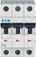 Picture of Eaton Wycznik nadprdowy 3P Z 3A 15kA AC FAZ-Z3/3 278922