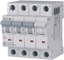 Picture of Eaton Wycznik nadprdowy 3P+N B 16A 6kA AC xPole Home HN-B16/3N 194901