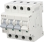 Изображение Eaton Wycznik nadprdowy 3P+N C 16A 6kA AC xPole Home HN-C16/3N 194911