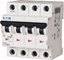 Picture of Eaton Wycznik nadprdowy 3P+N C 32A 15kA AC FAZ C32/3N (278978)