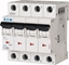 Attēls no Eaton Wycznik nadprdowy 4P B 6A 6kA AC PL6-B6/4 166505