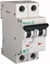 Picture of Eaton Wycznik nadprdowy FAZ-C2/2 2P C 2A 15kA AC - 278748