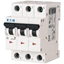 Attēls no Eaton Wycznik nadprdowy FAZ-C40/3 3P C 40A 15kA AC - 278877