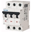 Picture of Eaton Wycznik nadprdowy FAZ-D32/3 3P D 32A 15kA AC 278899