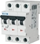 Picture of Eaton Wycznik nadprdowy FAZ-Z1/3 10kA 3P 1A 278919