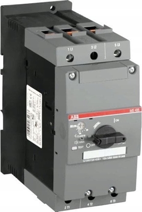 Изображение Eaton Wycznik PKE z wyzwalaczem elektronicznym 121731