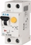 Изображение Eaton Wycznik rónicowo-nadprdowy 1P+N 10A 0,03A typ A PFL6-10/1N/B/003-A 112873