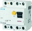 Изображение Eaton Wycznik rónicowoprdowy 4P 40A 0,3A typ A PF6-40/4/03-A 112935