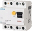 Изображение Eaton Wycznik rónicowoprdowy 4P 40A 0,3A typ AC PF6-40/4/03 286510