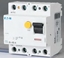 Изображение Eaton Wycznik rónicowoprdowy PFIM-100/4/03 4P 100A 0,3A typ AC - 102825