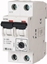 Изображение Eaton Wycznik silnikowy 2P 0,1-0,16A Z-MS-0,16/2 (248389)