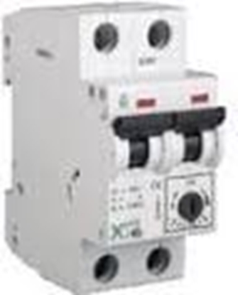 Attēls no Eaton Wycznik silnikowy 2P 3kW 16-25A Z-MS-25/2 (248400)