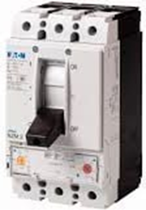 Attēls no Eaton Wycznik silnikowy 3P 55kW 100-125A NZMB2-M125 (265715)