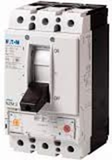 Picture of Eaton Wycznik silnikowy 3P 55kW 100-125A NZMB2-M125 (265715)