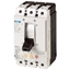 Picture of Eaton Wycznik silnikowy 3P 75kW 125-160A NZMN2-M160 - 265724