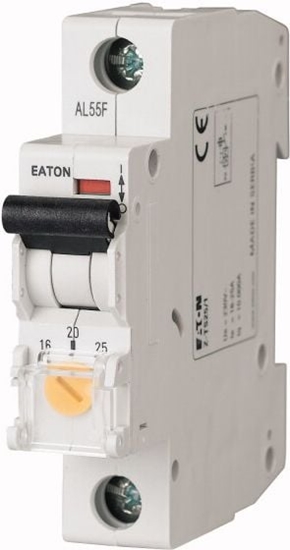 Picture of Eaton Wycznik taryfowy 1P 25-40A Z-TS40/1 (266854)