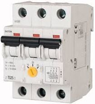 Attēls no Eaton Wycznik taryfowy 3P 40-50A Z-TS50/3 (266861)