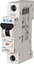 Attēls no Eaton Wycznik nadprdowy 1P C 3A 15kA DC FAZ C3/1-DC (279123)